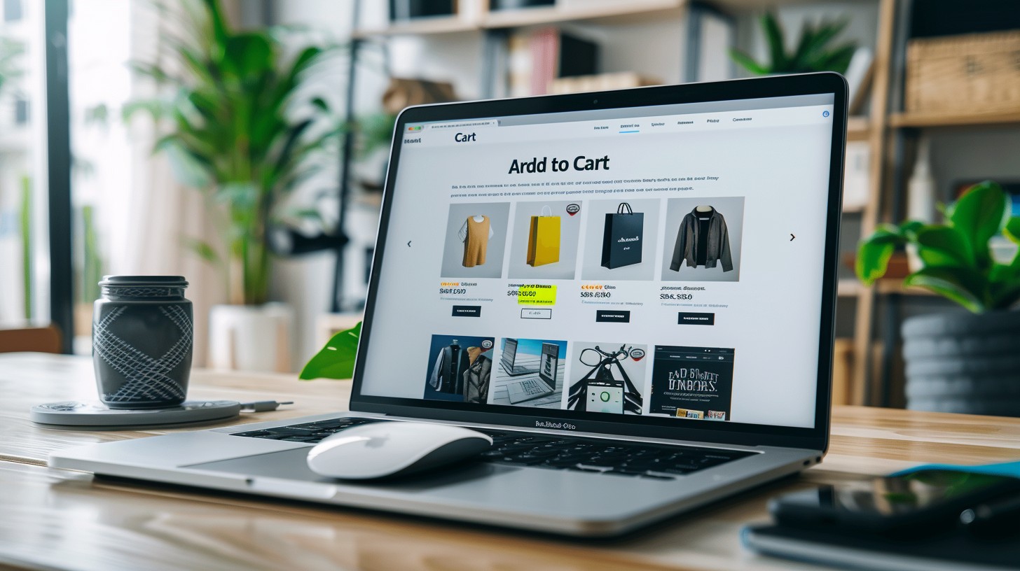 E-Commerce Platform